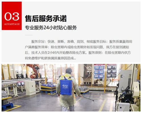 雁塔區家庭滅鼠，為何陜西綠色衛士環保能贏得口碑？